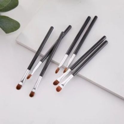 Picture of Makeup eyebrow brush